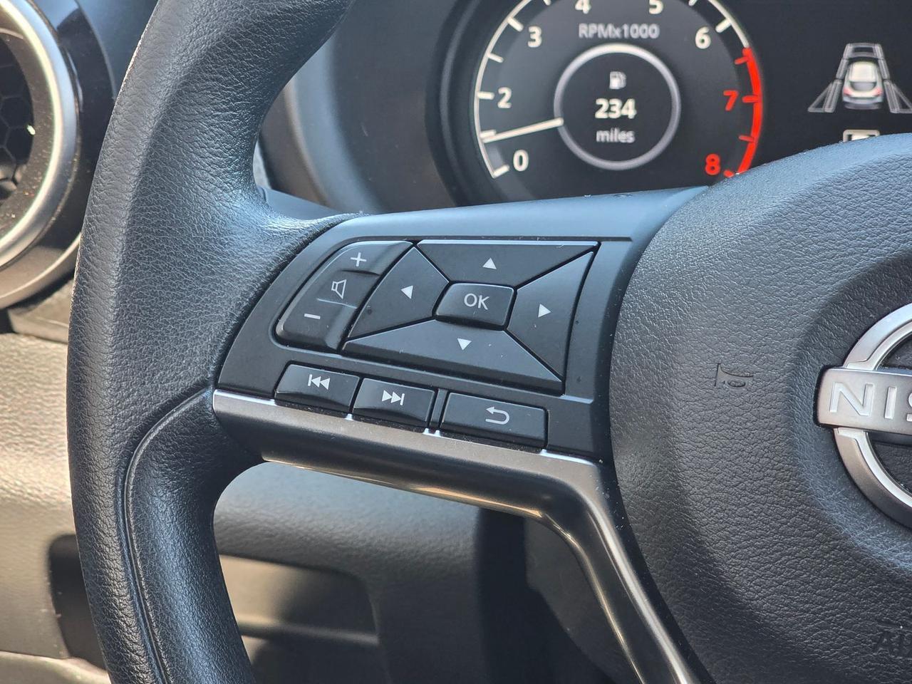 2023 Nissan Kicks SV Glen Burnie MD