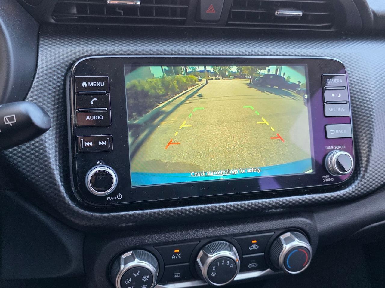 2023 Nissan Kicks SV Glen Burnie MD
