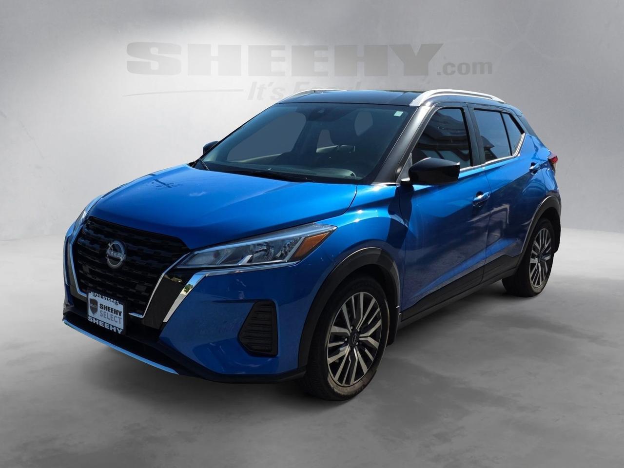 2023 Nissan Kicks SV Glen Burnie MD