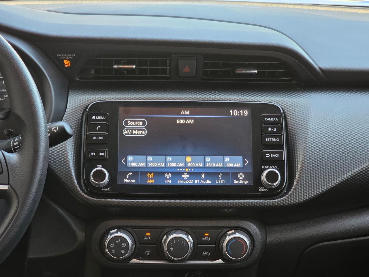 2023 Nissan Kicks SV Glen Burnie MD