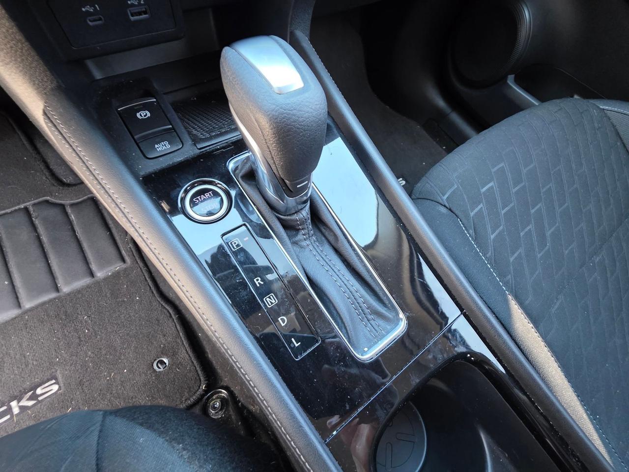 2023 Nissan Kicks SV Glen Burnie MD