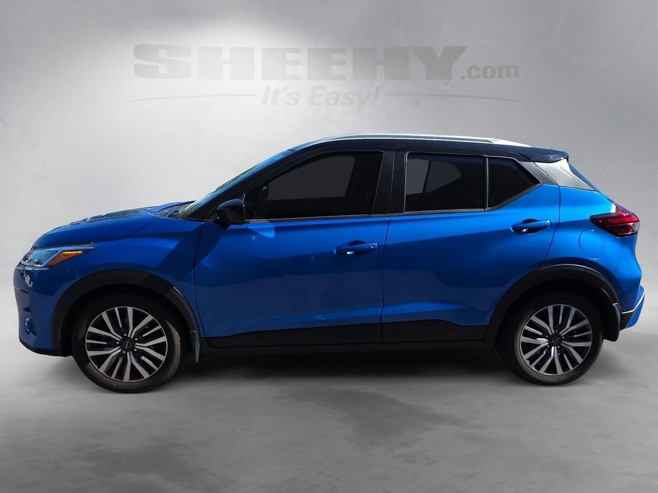 2023 Nissan Kicks SV Glen Burnie MD