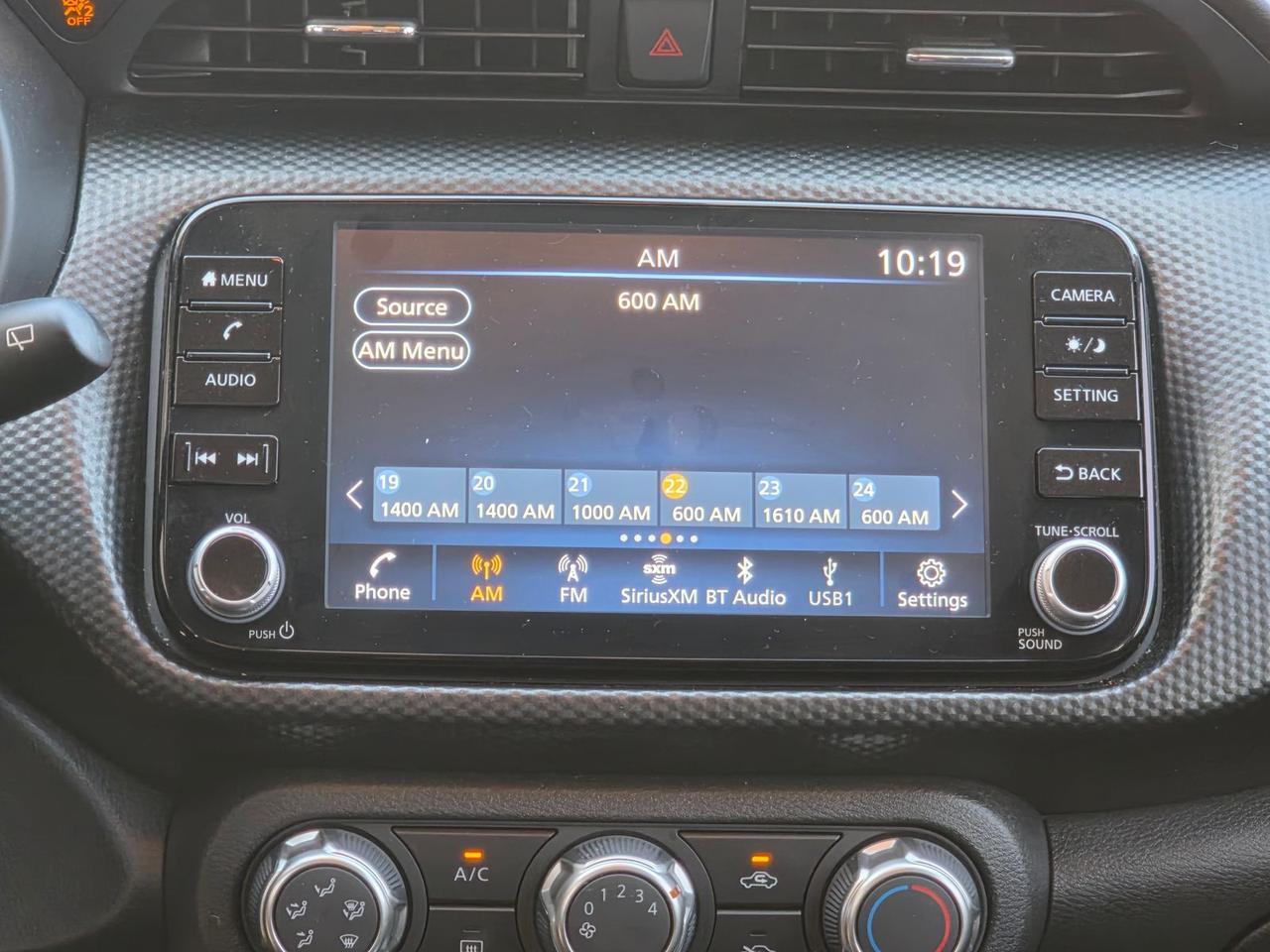 2023 Nissan Kicks SV Glen Burnie MD