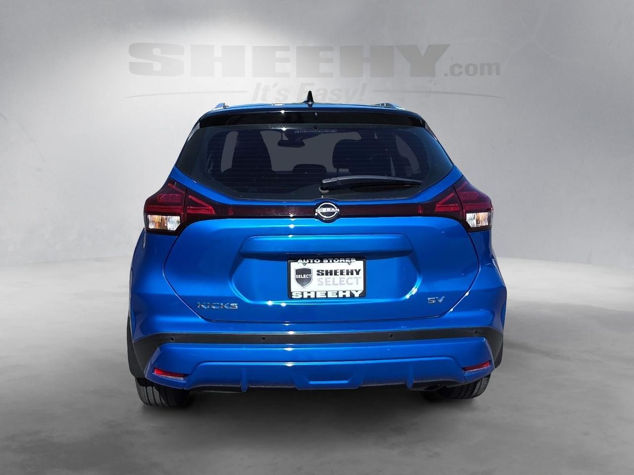 2023 Nissan Kicks SV Glen Burnie MD