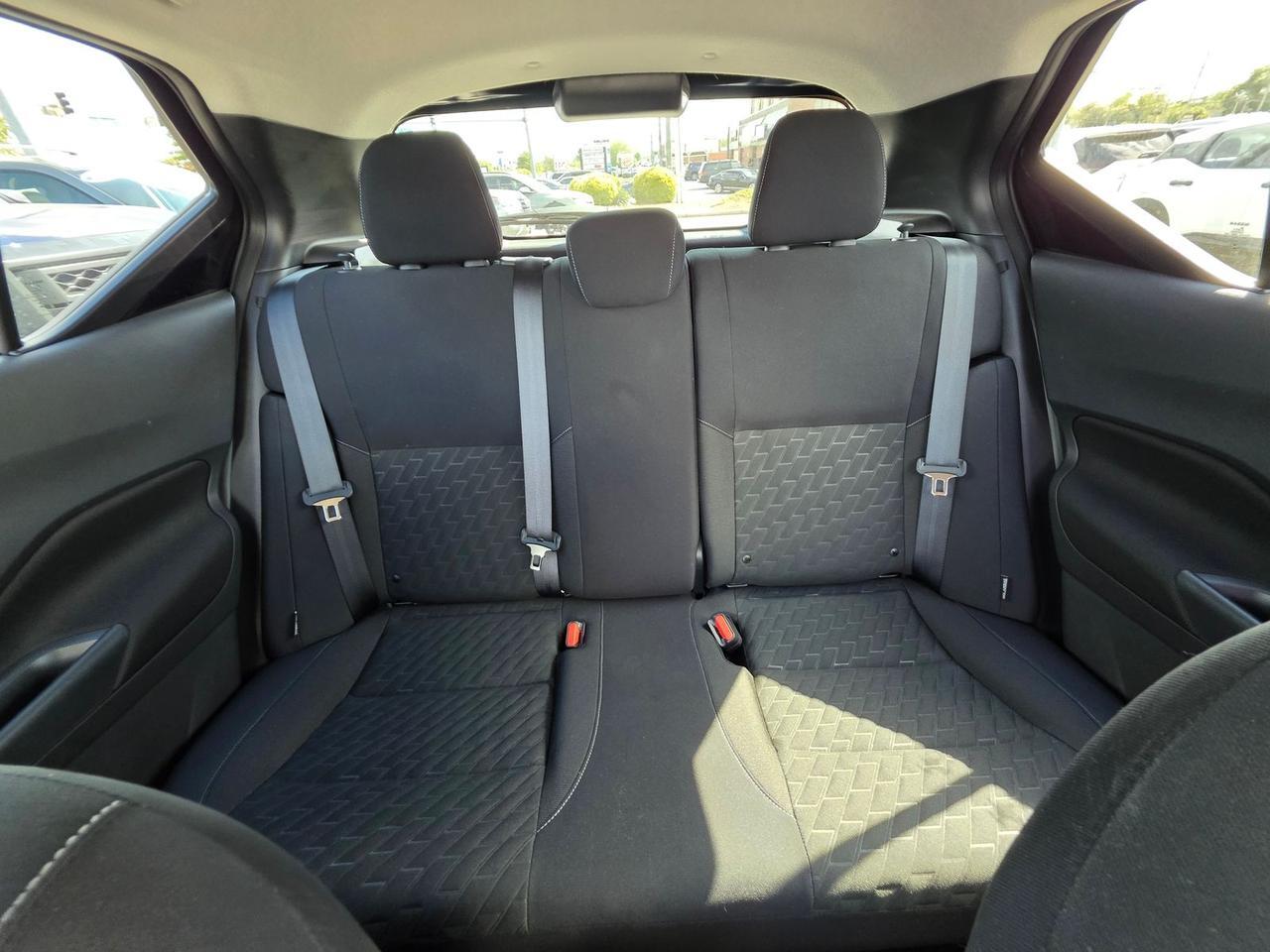 2023 Nissan Kicks SV Glen Burnie MD
