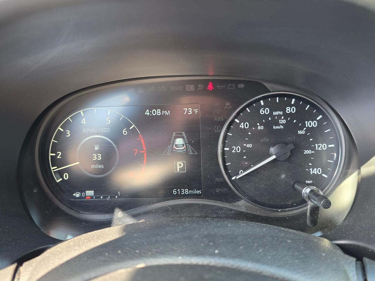 2023 Nissan Kicks SV Glen Burnie MD