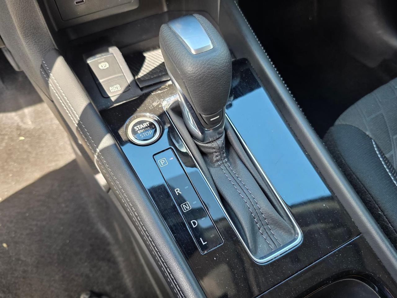 2023 Nissan Kicks SV Glen Burnie MD
