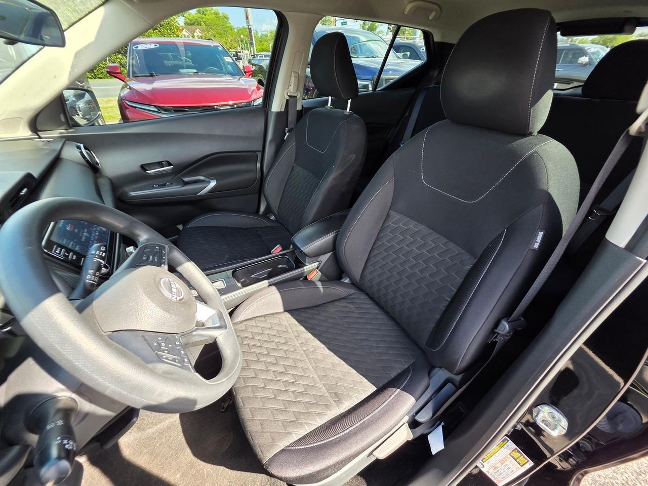 2023 Nissan Kicks SV Glen Burnie MD