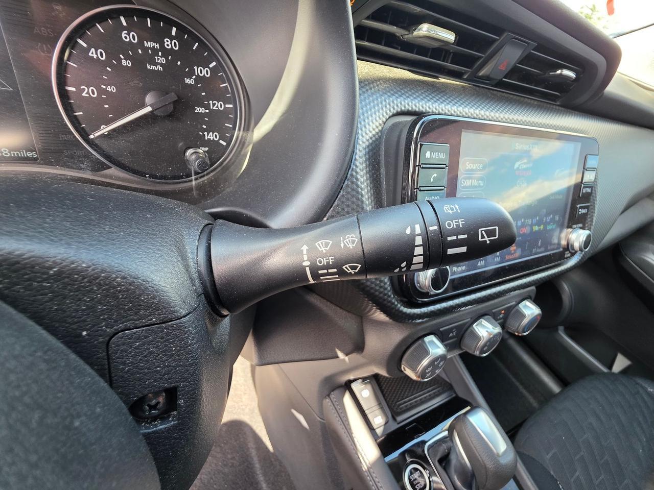 2023 Nissan Kicks SV Glen Burnie MD