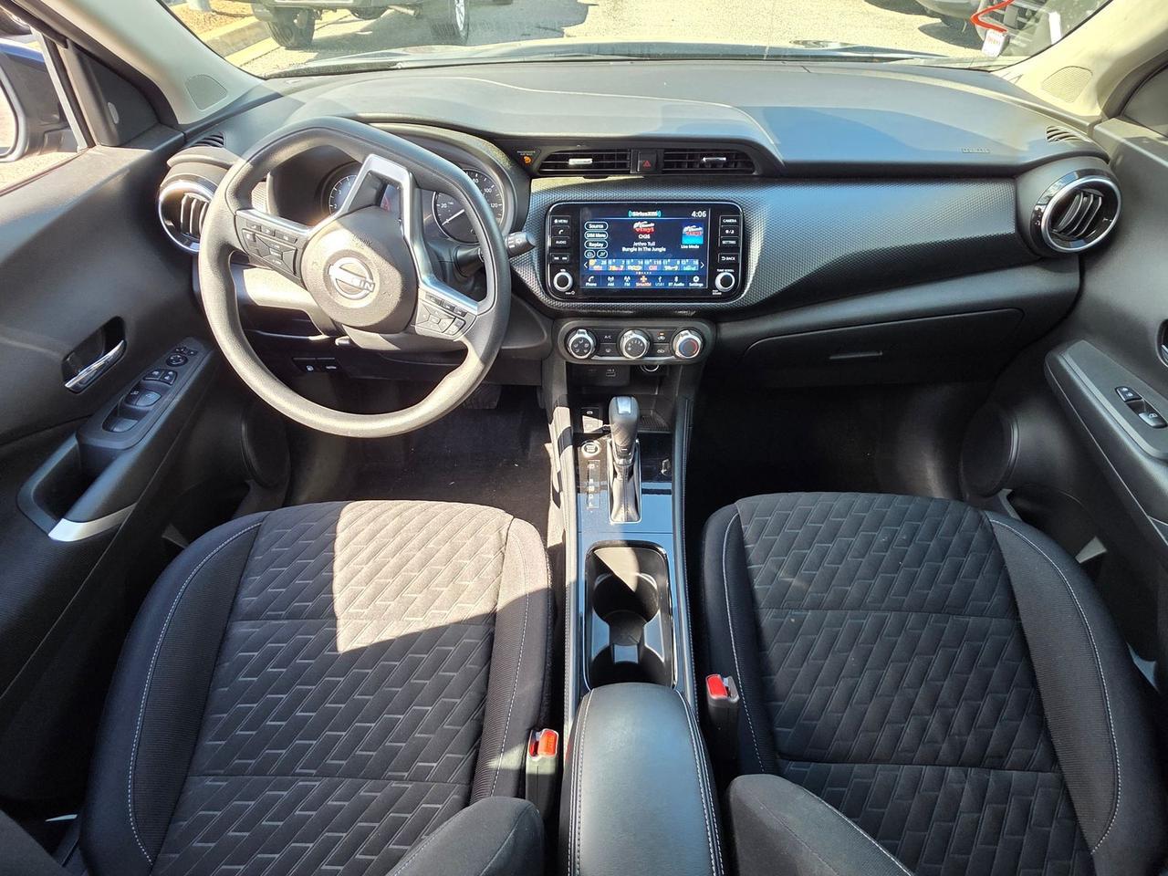 2023 Nissan Kicks SV Glen Burnie MD