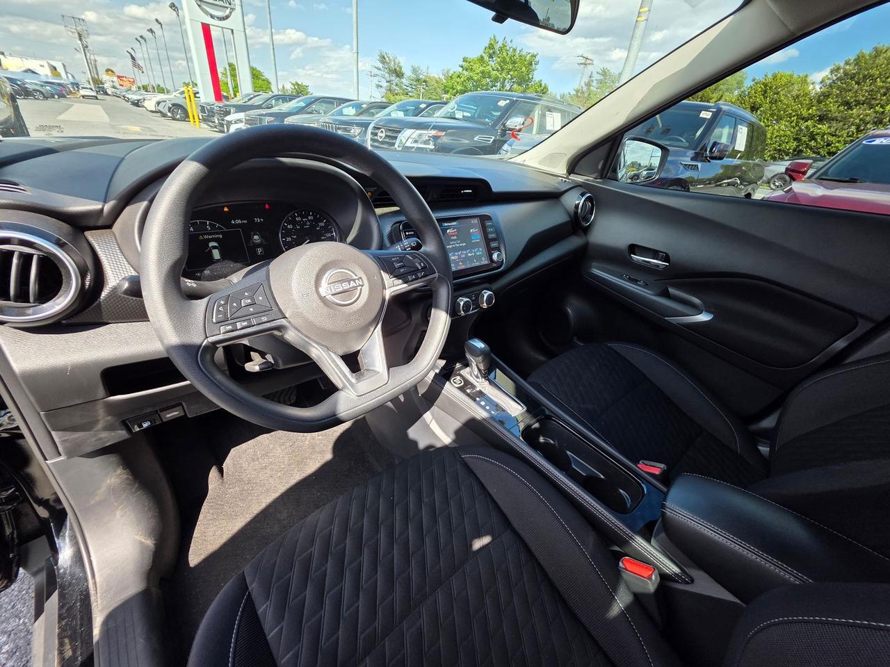 2023 Nissan Kicks SV Glen Burnie MD