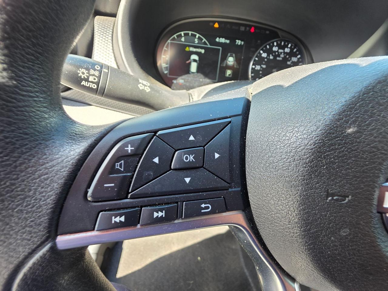 2023 Nissan Kicks SV Glen Burnie MD