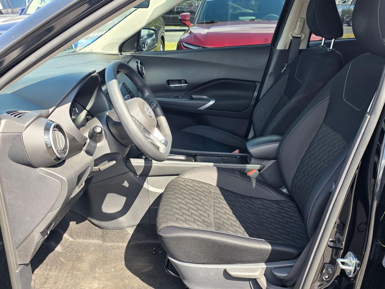 2023 Nissan Kicks SV Glen Burnie MD