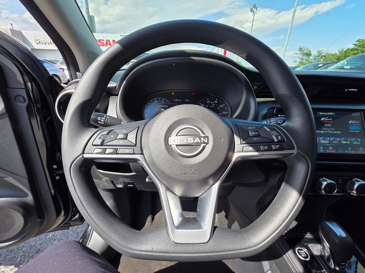 2023 Nissan Kicks SV Glen Burnie MD