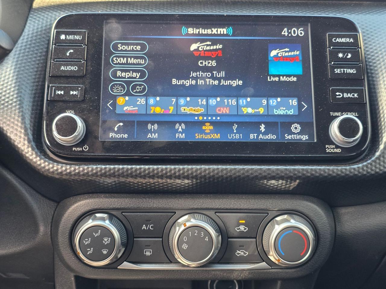 2023 Nissan Kicks SV Glen Burnie MD