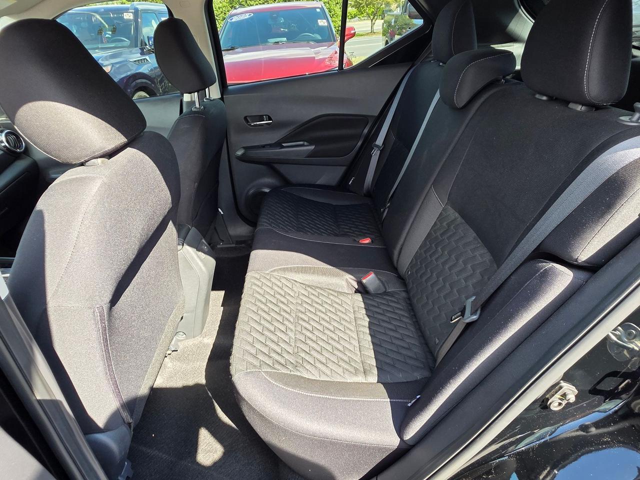 2023 Nissan Kicks SV Glen Burnie MD