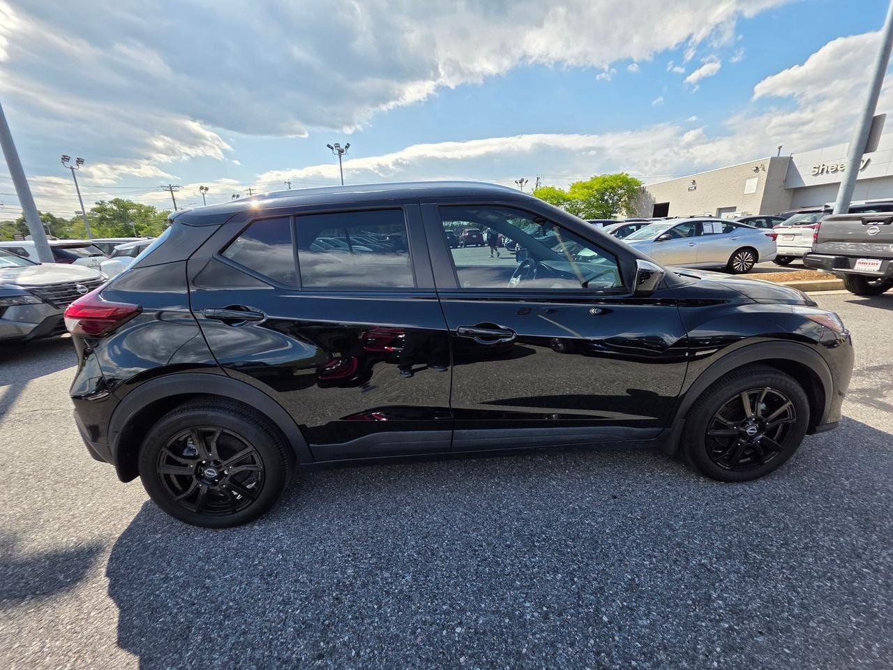 2023 Nissan Kicks SV Glen Burnie MD