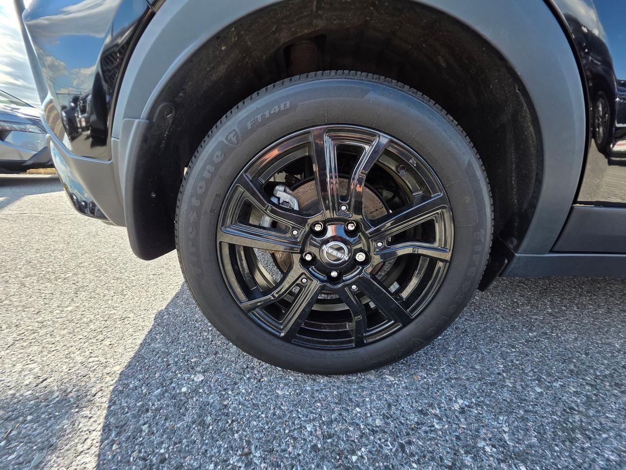 2023 Nissan Kicks SV Glen Burnie MD
