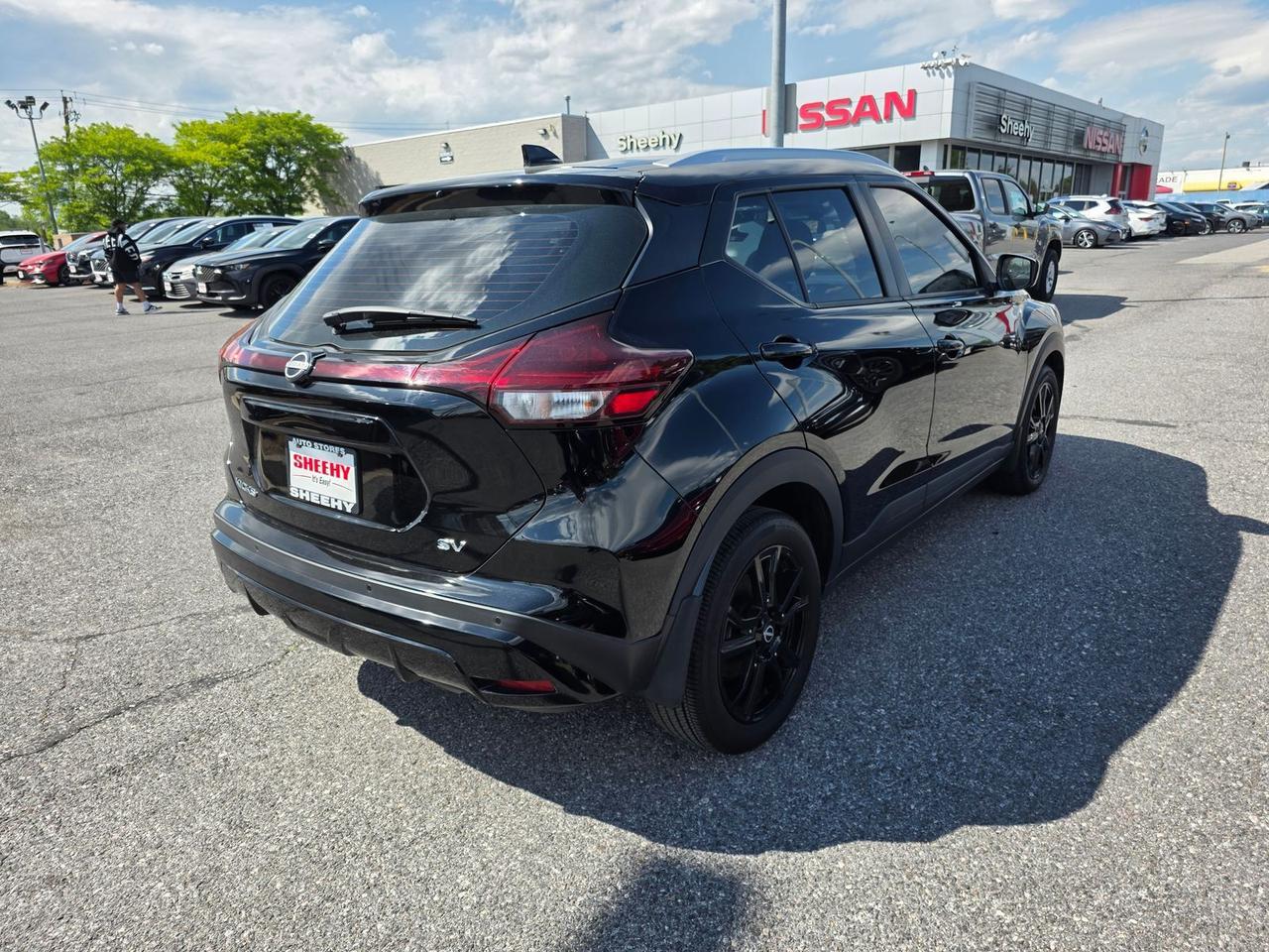 2023 Nissan Kicks SV Glen Burnie MD