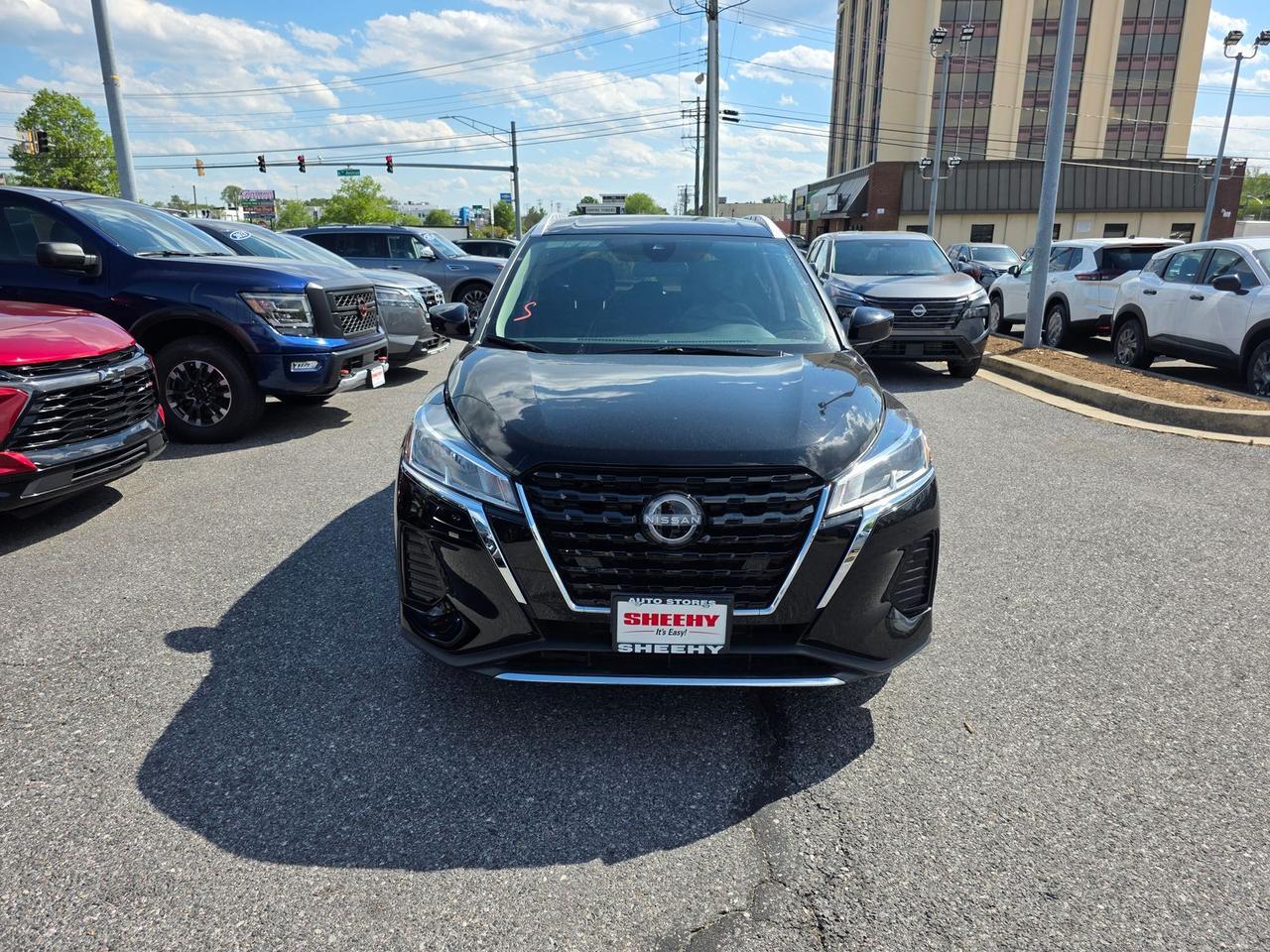 2023 Nissan Kicks SV Glen Burnie MD