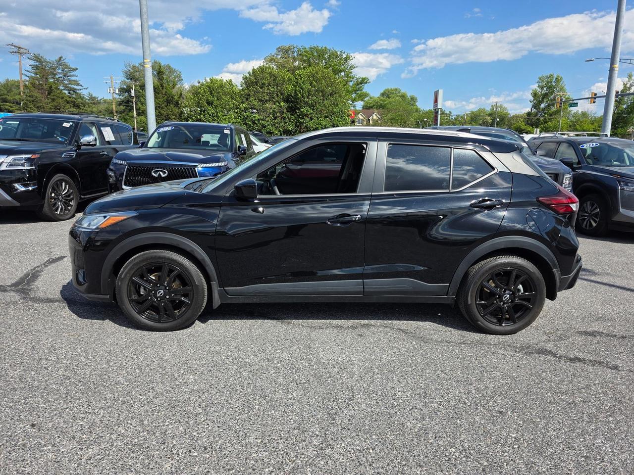 2023 Nissan Kicks SV Glen Burnie MD
