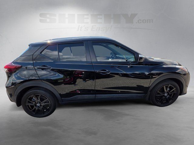 2023 Nissan Kicks SV Glen Burnie MD