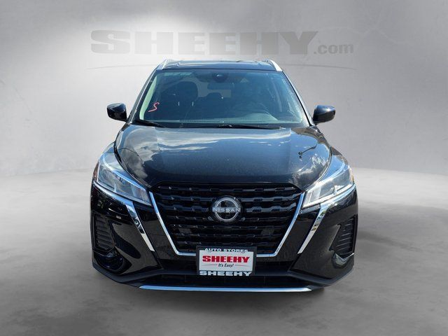 2023 Nissan Kicks SV Glen Burnie MD