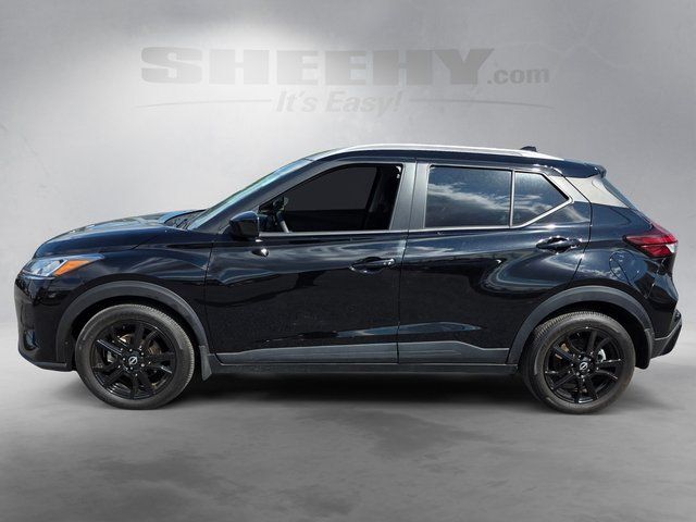 2023 Nissan Kicks SV Glen Burnie MD