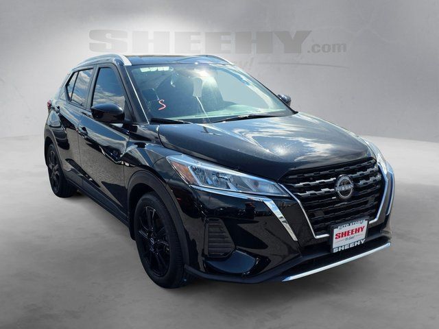2023 Nissan Kicks SV Glen Burnie MD