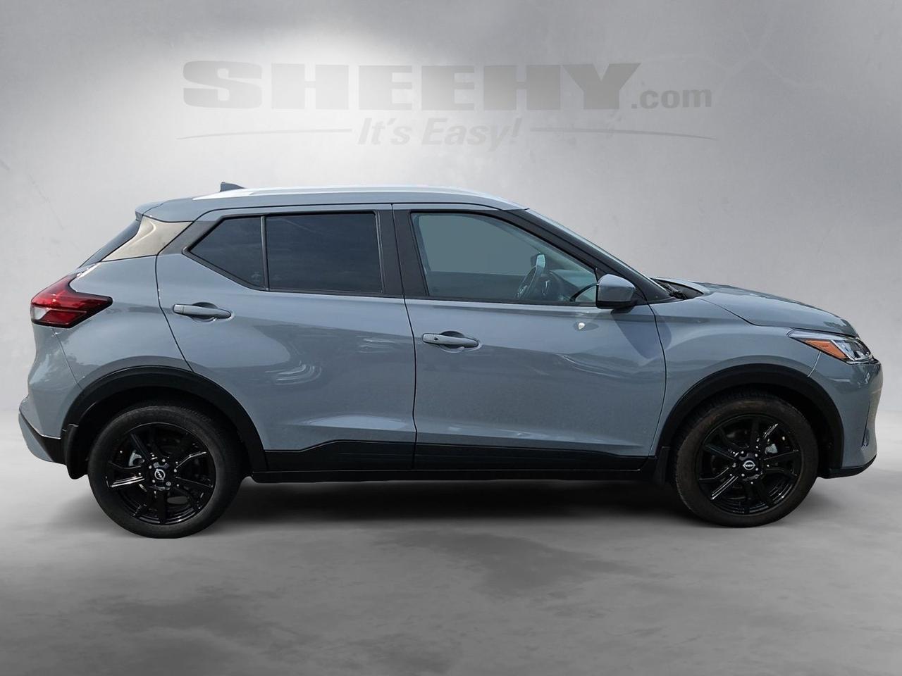 2023 Nissan Kicks SV Waldorf MD