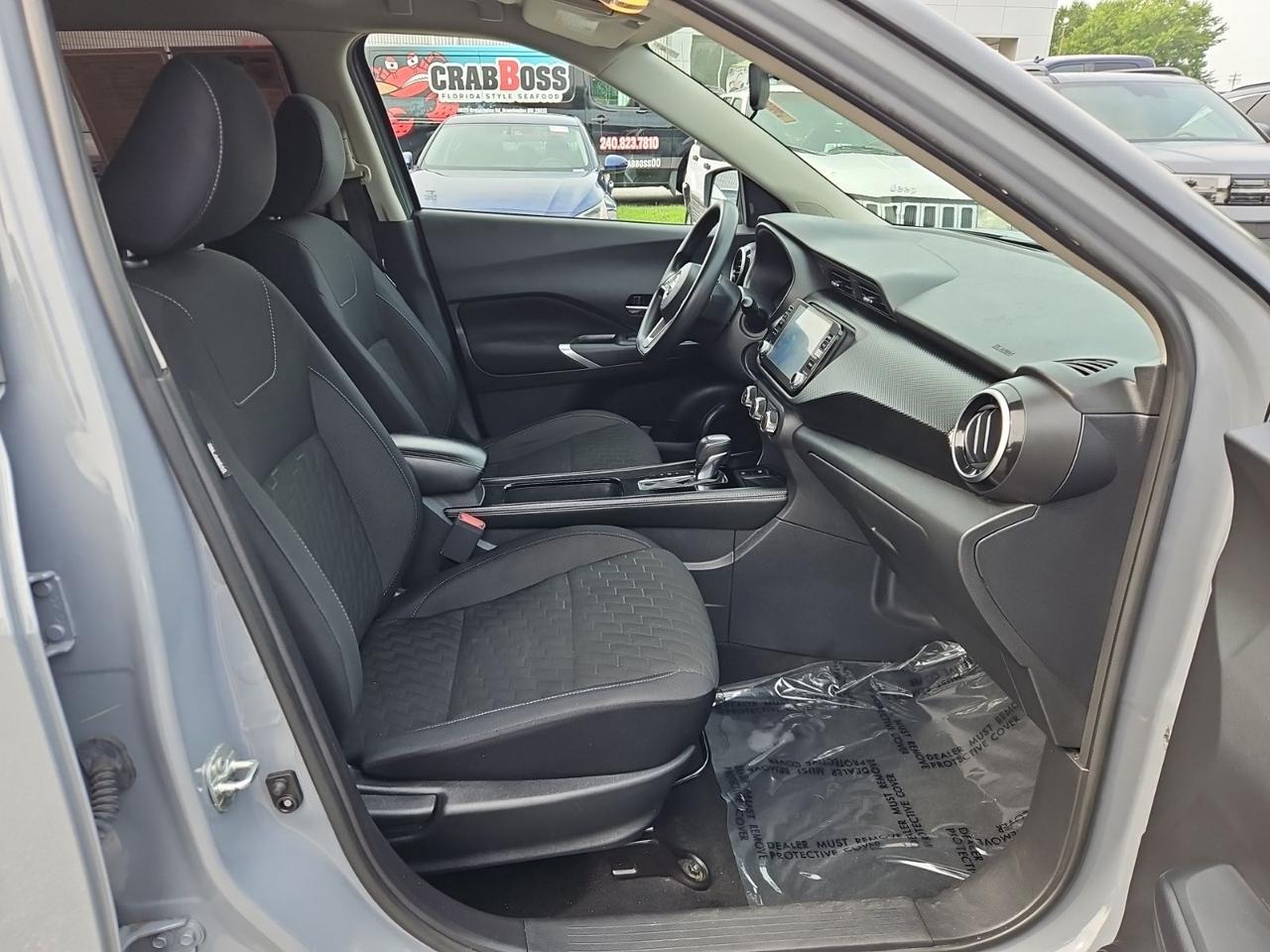 2023 Nissan Kicks SV Waldorf MD