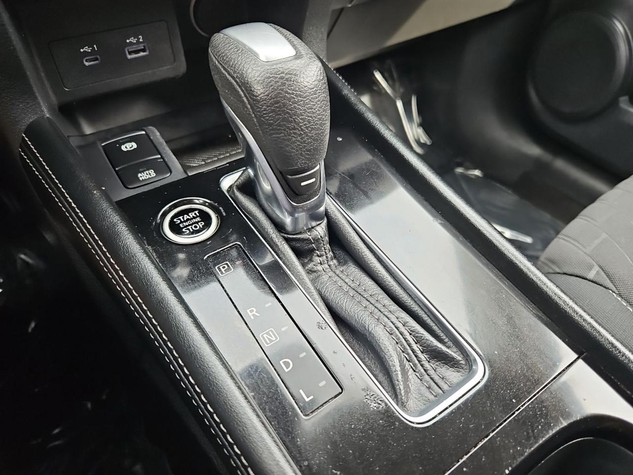2023 Nissan Kicks SV Waldorf MD
