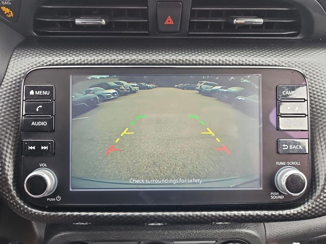 2023 Nissan Kicks SV Waldorf MD