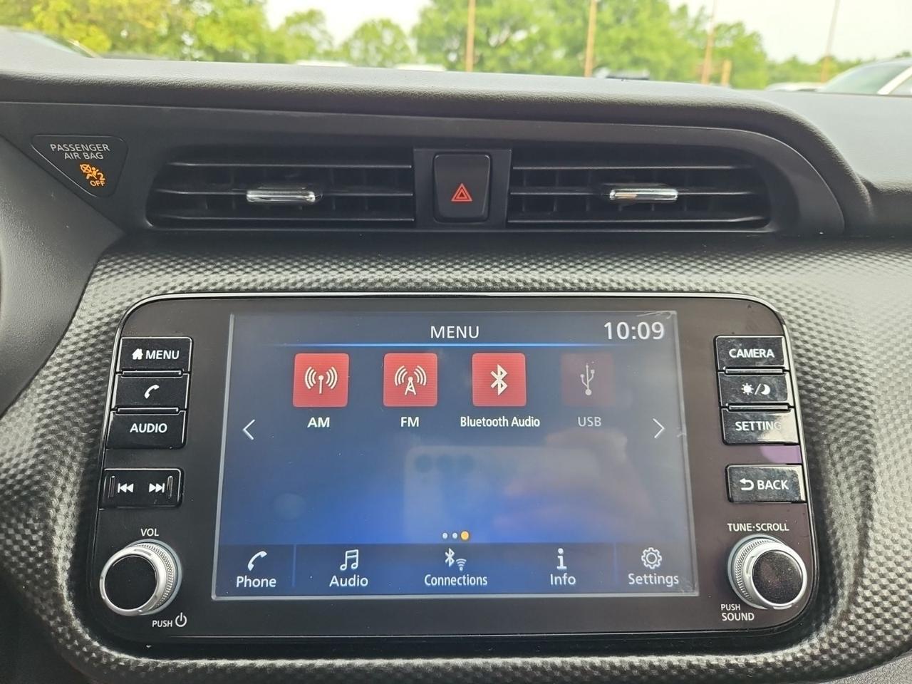 2023 Nissan Kicks SV Waldorf MD