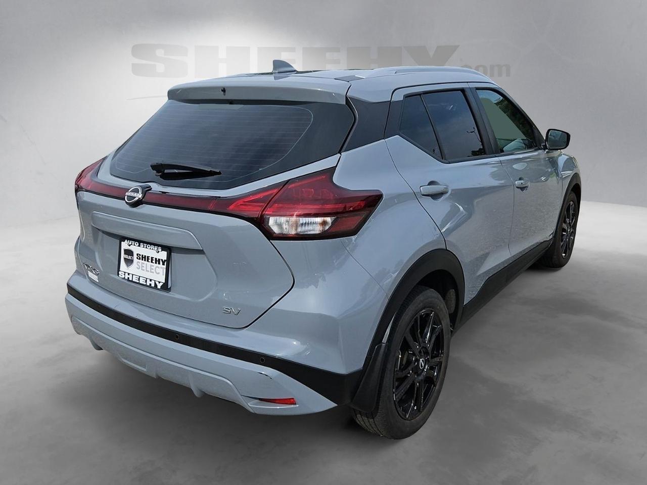 2023 Nissan Kicks SV Waldorf MD