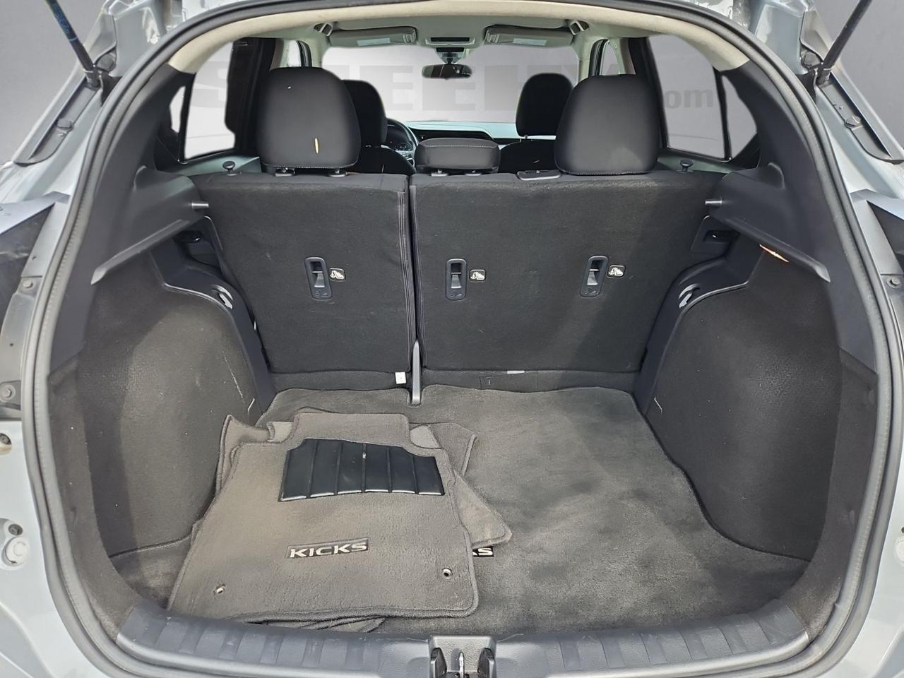 2023 Nissan Kicks SV Waldorf MD