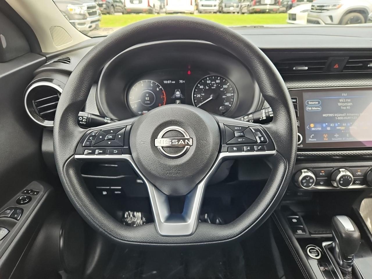2023 Nissan Kicks SV Waldorf MD