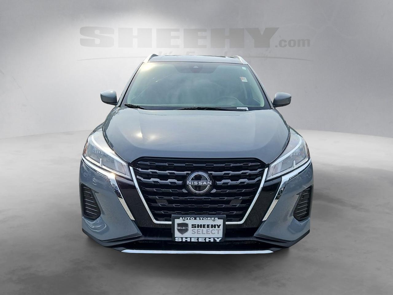2023 Nissan Kicks SV Waldorf MD