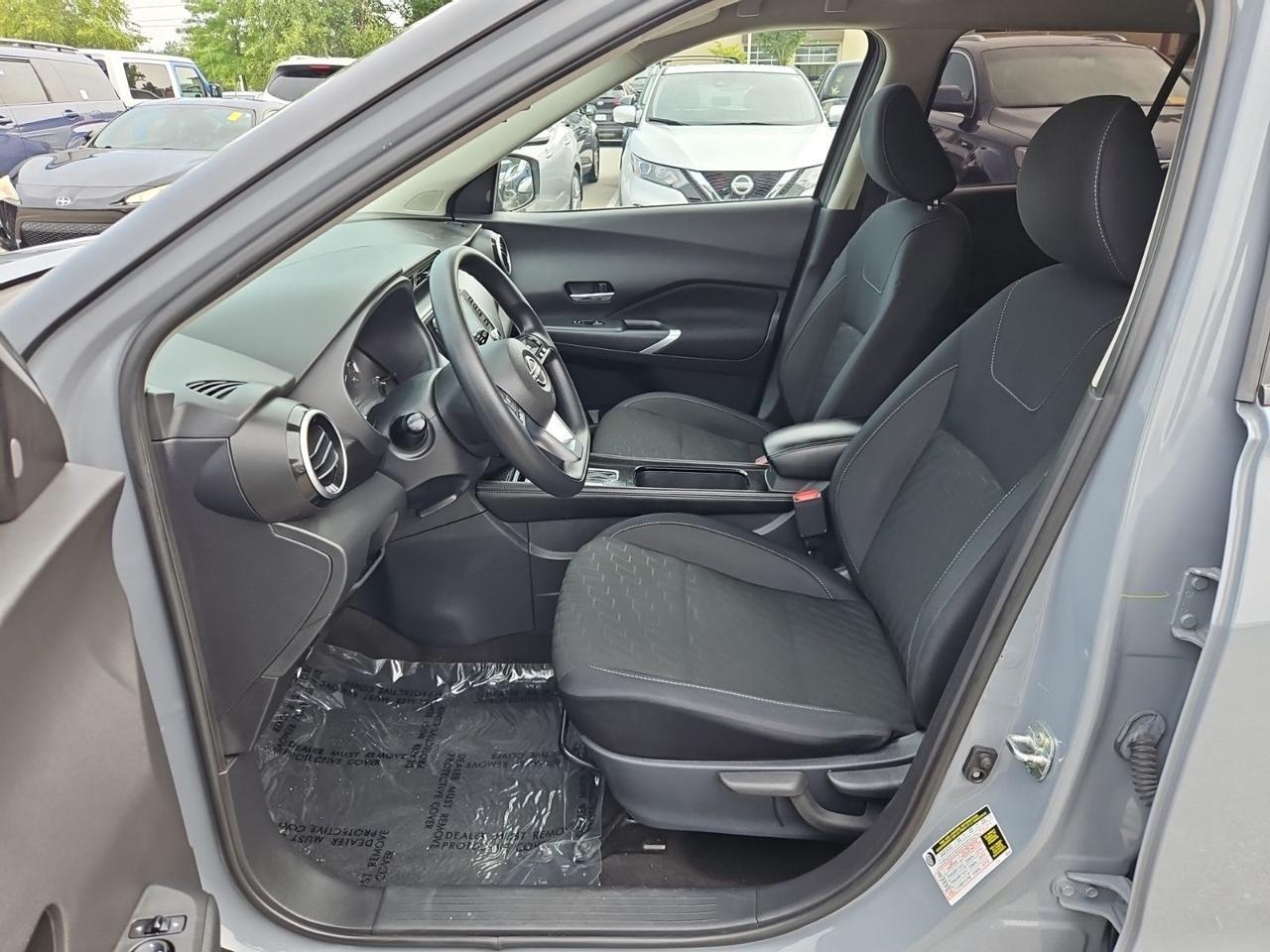 2023 Nissan Kicks SV Waldorf MD