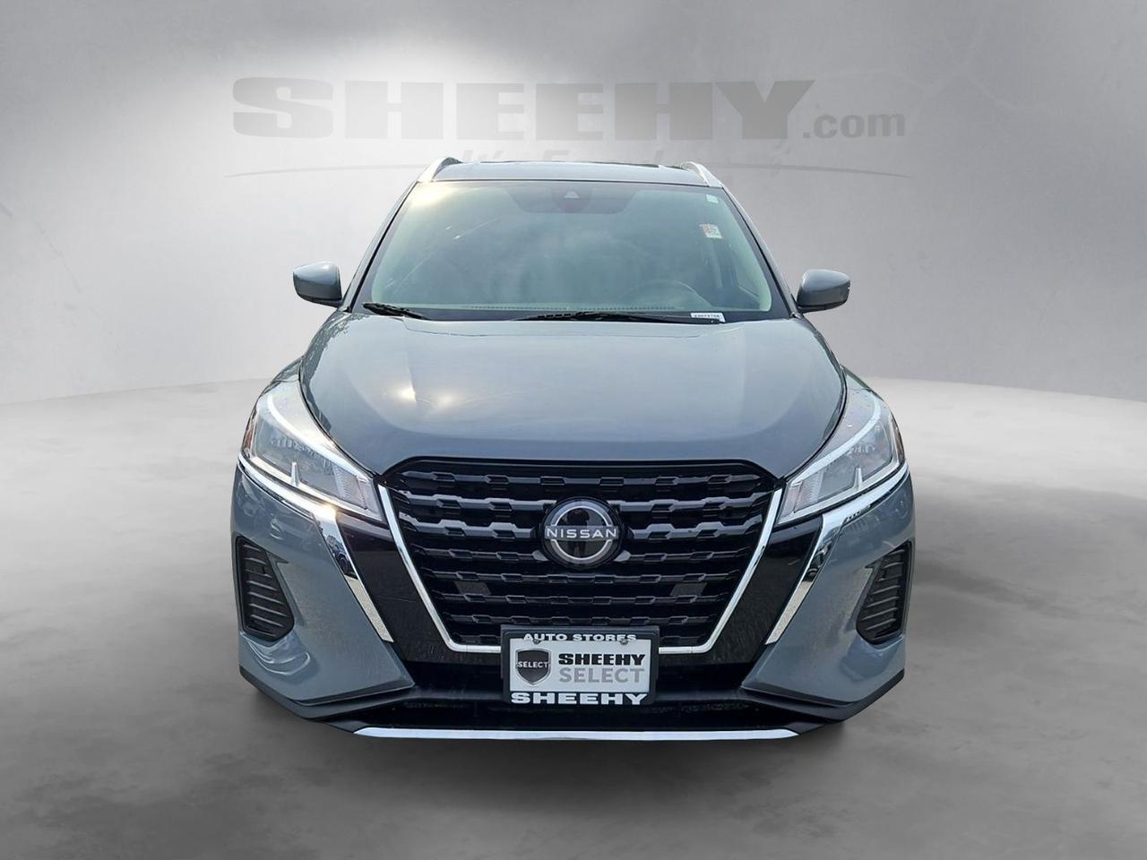 2023 Nissan Kicks SV Waldorf MD