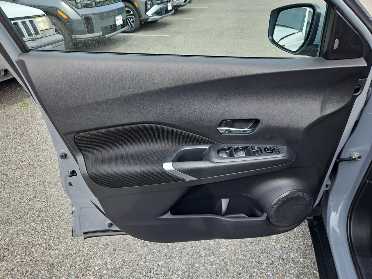 2023 Nissan Kicks SV Waldorf MD