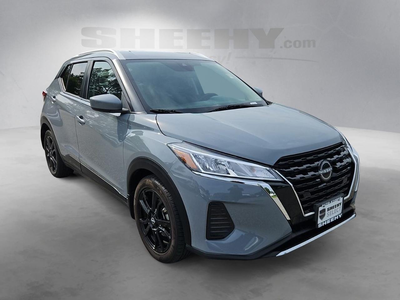 2023 Nissan Kicks SV Waldorf MD