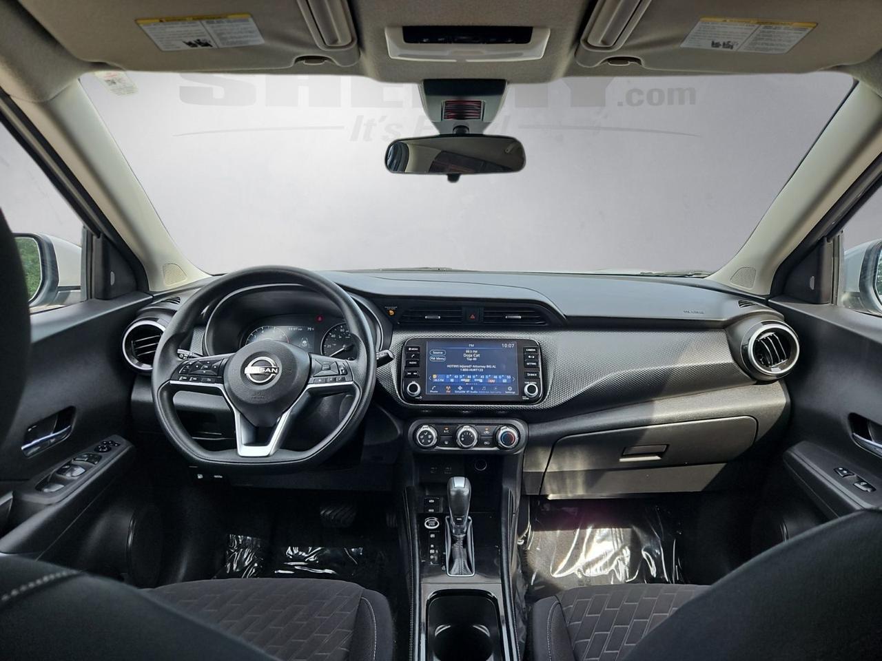 2023 Nissan Kicks SV Waldorf MD