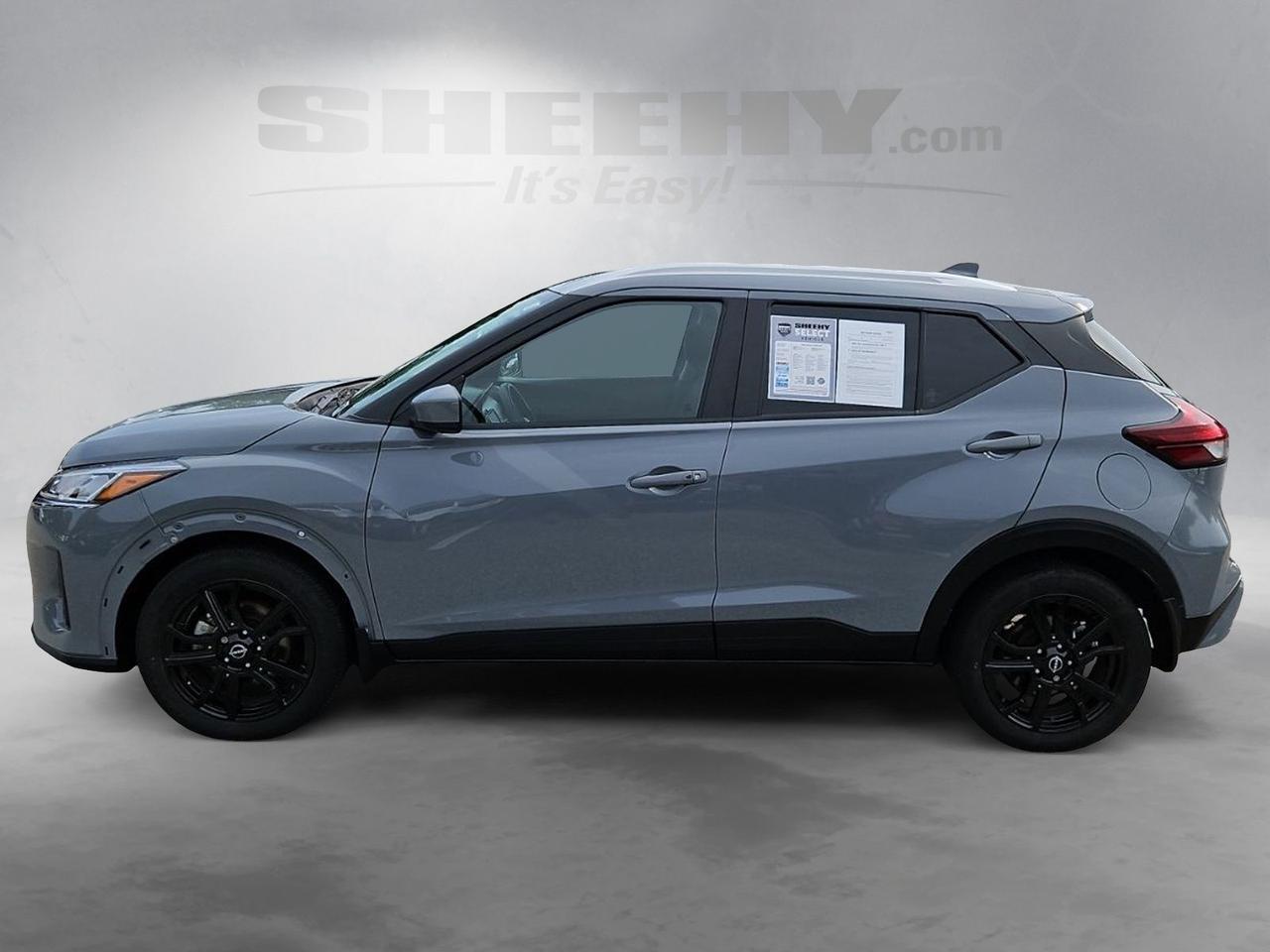 2023 Nissan Kicks SV Waldorf MD