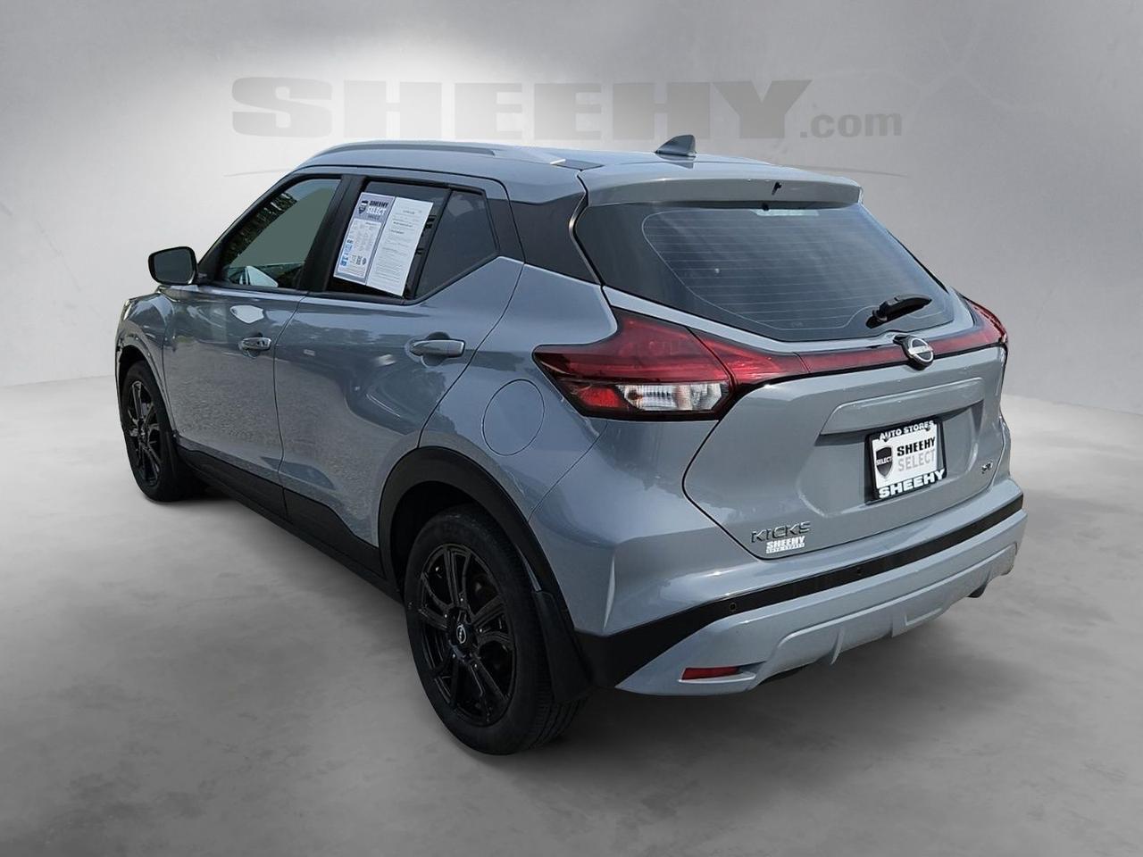 2023 Nissan Kicks SV Waldorf MD