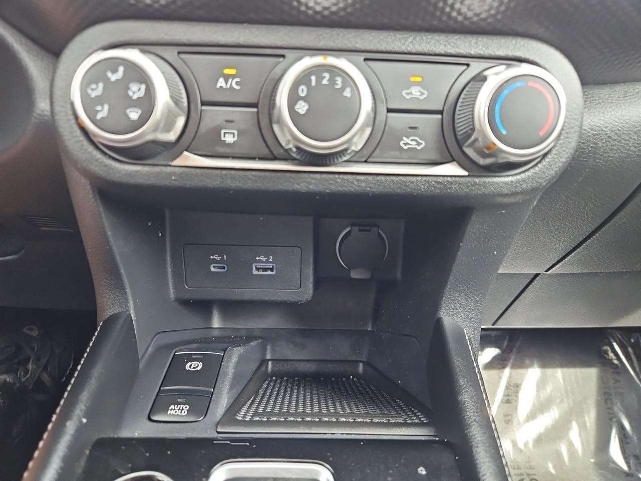 2023 Nissan Kicks SV Waldorf MD