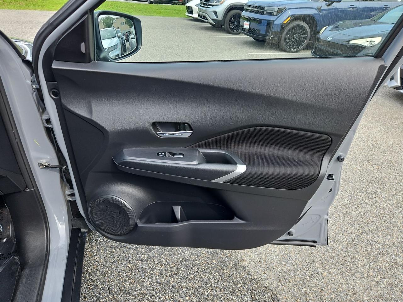 2023 Nissan Kicks SV Waldorf MD