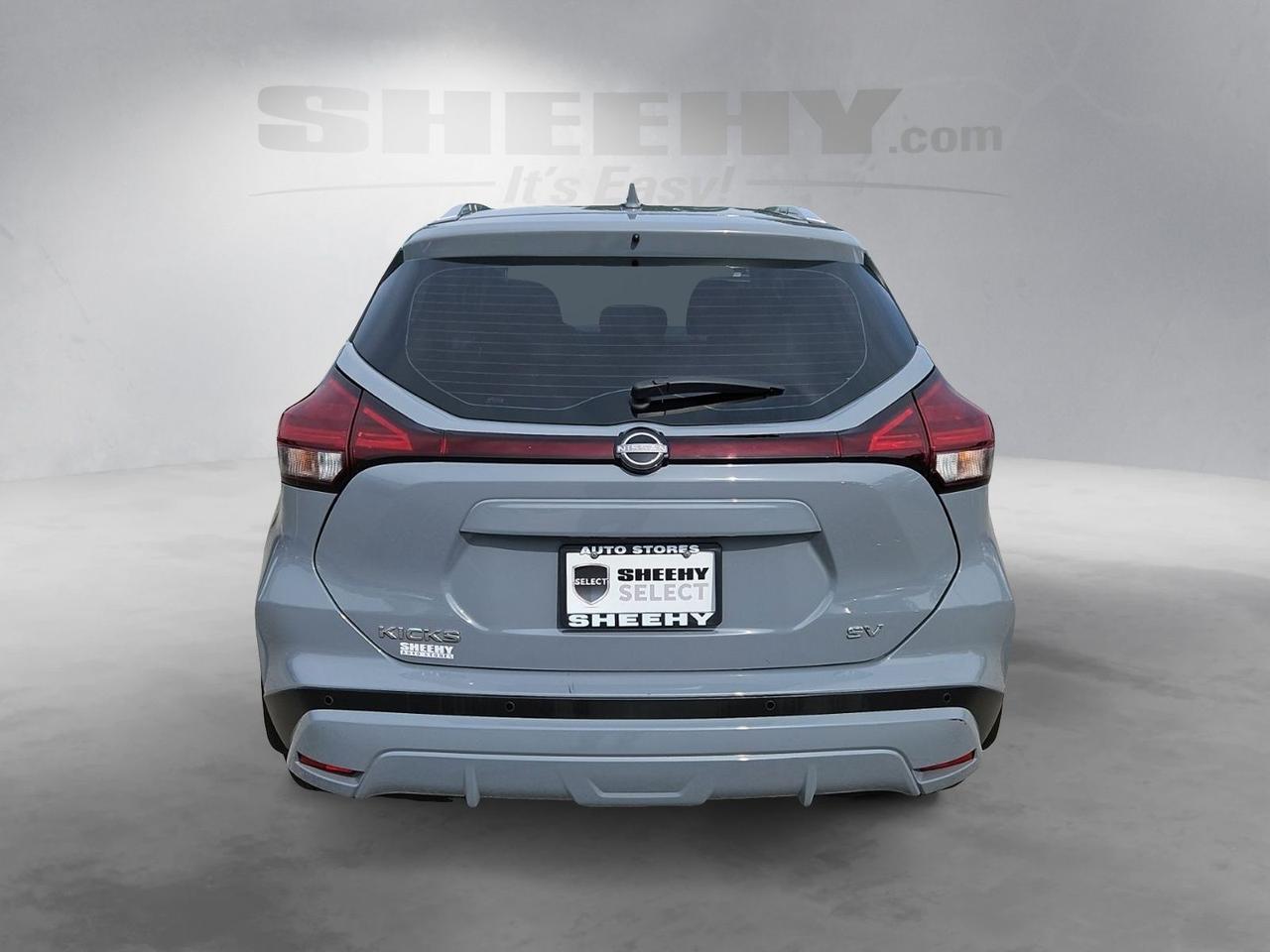 2023 Nissan Kicks SV Waldorf MD