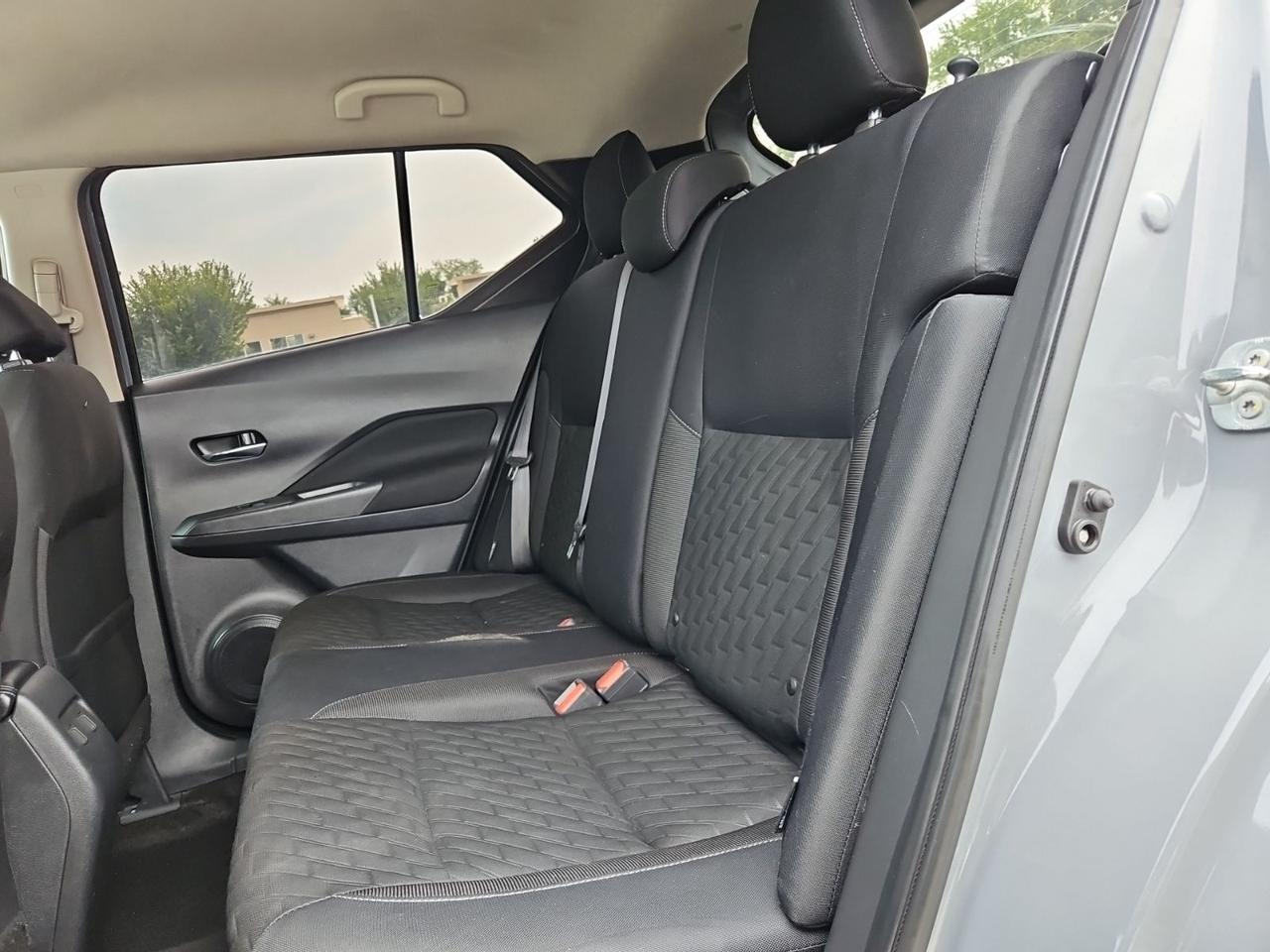 2023 Nissan Kicks SV Waldorf MD