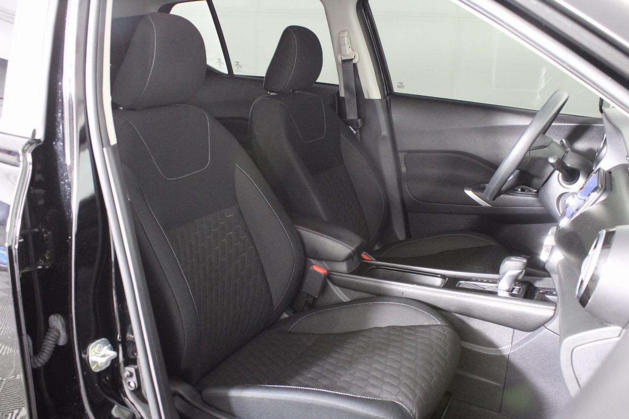 2023 Nissan Kicks SV Manassas VA